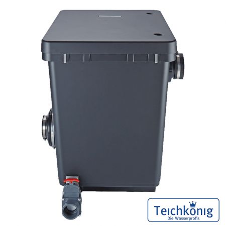 Preview: ProfiClear Pumpenkammer Compact/Classic